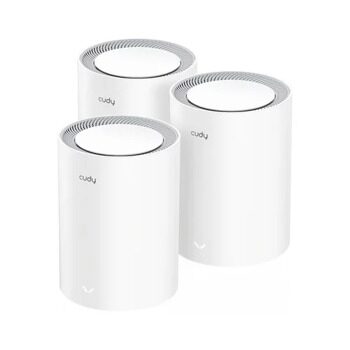 MESH-комплект Cudy M3000 (3-Pack)