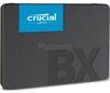 Crucial 1TB 2,5" SATA SSD BX500 / CT1000BX500SSD1