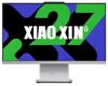 27 Моноблок Lenovo Xiaoxin 27-IRH  [F0HM0002CD]
