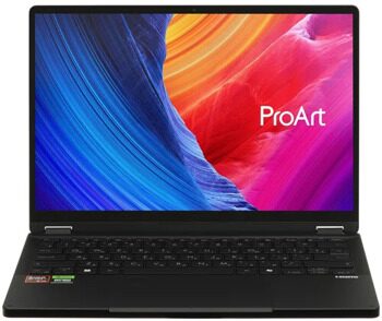 13.3 Ноутбук ASUS ProArt PX13 OLED HN7306WV-LX025X черный [90NB14L1-M001H0]