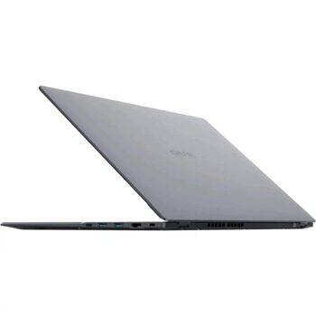 CHUWI GemiBook Plus Intel N100 800MHz/15.6/1920x1080/16GB/512GB SSD/Intel UHD Graphics/Wi-Fi/Bluetooth/Windows 11 Home (CWI620-PN1N5N1HDMXX) Grey