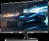23.8 Монитор Azerty ADS-2402 черный [120-0687]