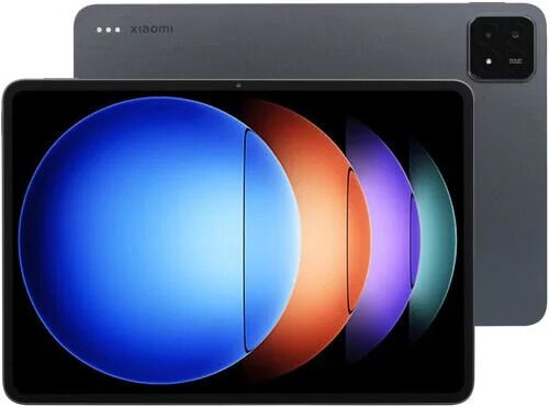 12.4 Планшет Xiaomi Pad 6S Pro Wi-Fi 256 ГБ серый [VHU4699RU]