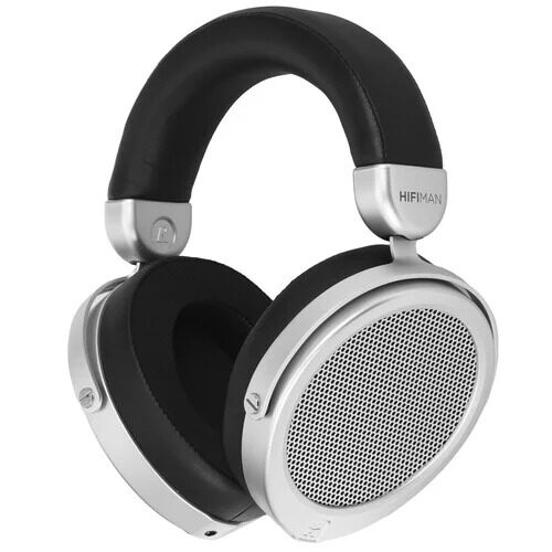 Проводные наушники HIFIMAN Deva Pro серебристый