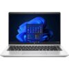 Ноутбук HP ProBook 440 G9 (6G8U6PA) Intel Core i5 1235U 1300MHz/14/1366x768/16GB/256GB SSD/Intel Iris Xe Graphics/Wi-Fi/Bluetooth/Windows 10 Pro (Silver)