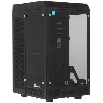 Корпус Thermaltake The Tower 900 [CA-1H1-00F1WN-00] черный