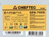 Блок питания Chieftec 700W GPA-700S OEM