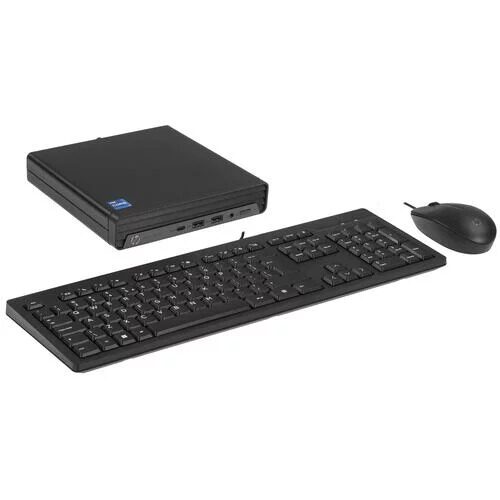 Мини ПК HP ProDesk 400 G9 R Mini  [935X2EA]