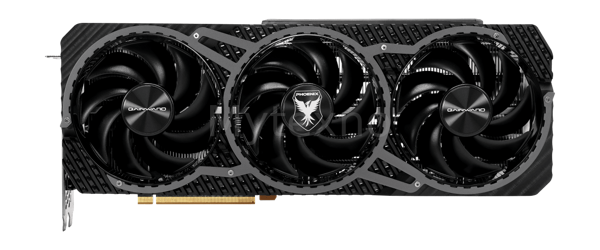 Видеокарта Gainward GeForce RTX 4070 Ti Super Phoenix