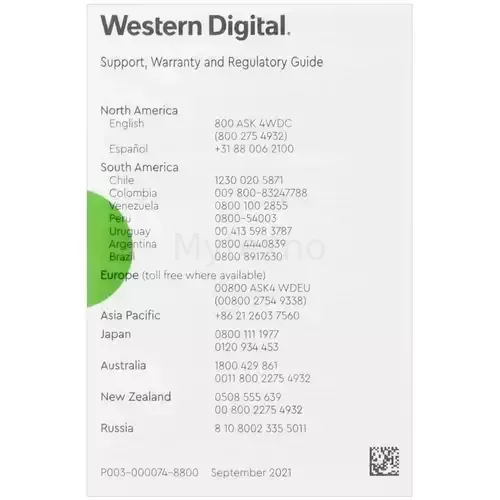 ТвердотельныйнакопительWesternDigital480GbGreenWDS480G3G0A_4