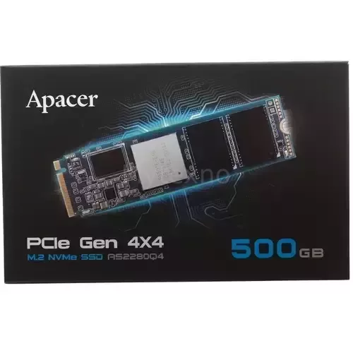 ТвердотельныйнакопительApacer500GbAS2280Q4AP500GAS2280Q4-1_3