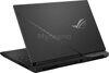 17.3" Ноутбук ASUS ROG Strix SCAR 17 G733PYV-LL045 черный