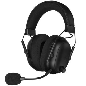 Беспроводные наушники Razer BlackShark V2 Pro черный [RZ04-04530100-R3M1]