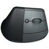 Вертикальная мышь беспроводная Logitech Lift [910-006485] черный