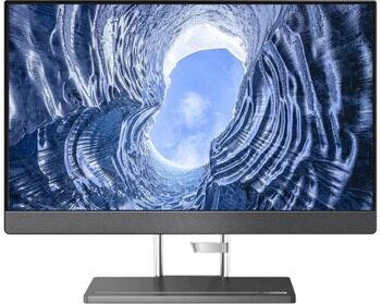 23.8 Моноблок Lenovo IdeaCentre 5 24IAH7  [F0GR00BYRU]