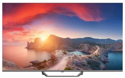 55 (140 см) LED-телевизор Haier 55 Smart TV S2 PRO черный [DH1VMKD03RU]