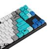 Клавиатура проводная Varmilo APG87 Summit R1 [A94A050D3A5A06A007/D]