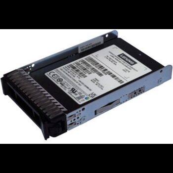 Накопитель SSD 1.92Tb SATA-III Lenovo (4XB7A87526)