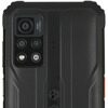 6.6 Смартфон Blackview BV9200 256 ГБ черный