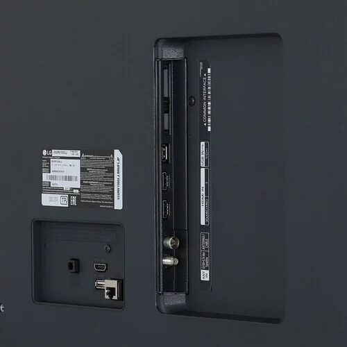 65(163см)LED-телевизорLG65UR81006LJчерный_5_5414859