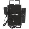 Саундбар DEXP V390 черный