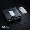 Minisforum MS-01 64/1TB - компактный настольный компьютер (неттоп)