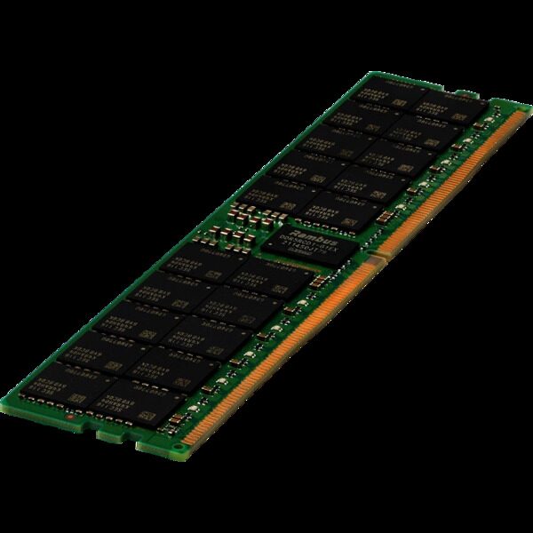 Оперативная память 32Gb DDR5 4800MHz HPE EC8 (P43328-B21)