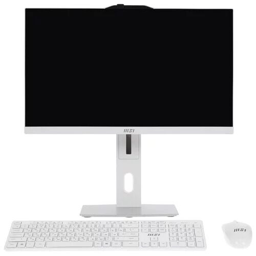 23.8 Моноблок MSI Modern AM242P 1M-1024XRU  [9S6-AE0722-1024]