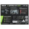 Видеокарта ASUS (PH-GTX1630-4G-EVO) GeForce GTX 1630 4GB 90YV0I53-M0NA00