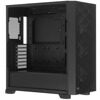 Корпус PCCooler C3D510 BK ARGB  [C3D510-BKP3-GL]