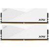 Оперативная память 32 Gb 7200 MHz ADATA XPG LANCER White RGB (AX5U7200C3416G-DCLARWH)