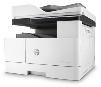 МФУ лазерное HP LaserJet MFP M440nda