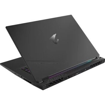 Ноутбук GIGABYTE Aorus 15 BKG Intel Core Ultra 7 155H 3800MHz/15.6/2560x1440/16GB/1024GB SSD/NVIDIA GeForce RTX 4060 8GB/Wi-Fi/Bluetooth/Windows 11 Home (BKG-13KZ754SH) Black