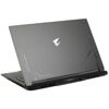 17.3 Ноутбук AORUS 17X AXF черный [AXF-B4KZ694SD]