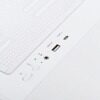 Корпус ZALMAN P30 Air  [P30 Air White]