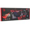 Клавиатура проводная A4Tech Bloody B808N  [B865]