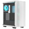 Корпус DEEPCOOL CC560 WH  [R-CC560-WHGAA4-G-1]