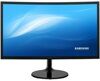 24" Монитор Samsung Essential S24C360EAI черный