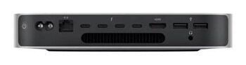 Мини ПК Apple Mac mini M2 Pro [Z1700016C]