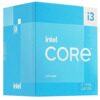 Процессор Intel Core i3-13100 BOX [BX8071513100]
