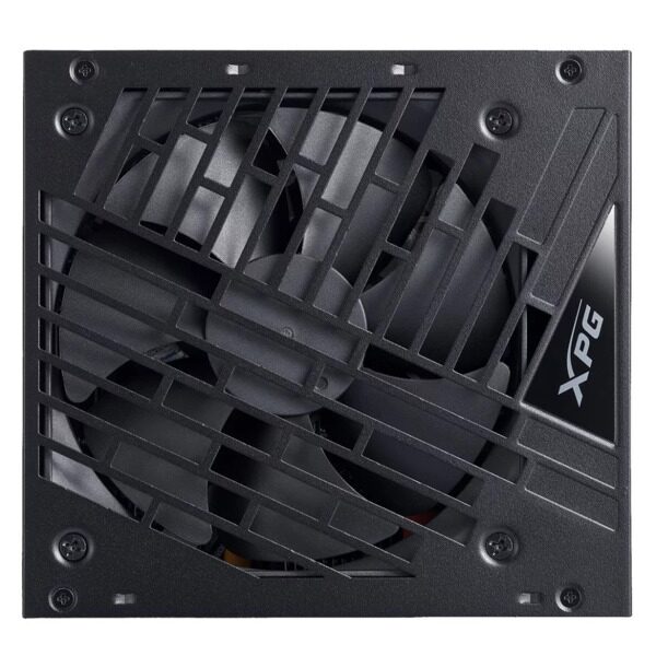 Блок питания ADATA XPG 750W CORE REACTOR II VE 750 (COREREACTORIIVE750G-BKCEU) 16 Pin (PCIe 5.0 Connector Cable Details)