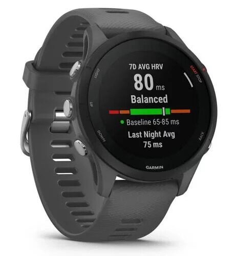 Спортивные часы Garmin Forerunner 255