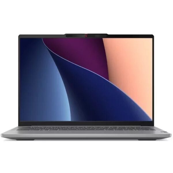 Lenovo IdeaPad Pro 5 14IRH8 Intel Core i5 13500H 2600MHz/14/2240x1400/16GB/512GB SSD/Intel Iris Xe Graphics/Wi-Fi/Bluetooth/Без ОС (83AL0041RK) Grey