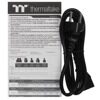 Блок питания Thermaltake 650W Smart BX3 (PS-SPD-0650NNFABE-3) 16 Pin (PCIe 5.0 Connector Cable Details)