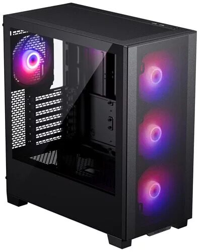 Корпус PHANTEKS 523 XT Pro Ultra  [PH-XT523P1_DBK01R]