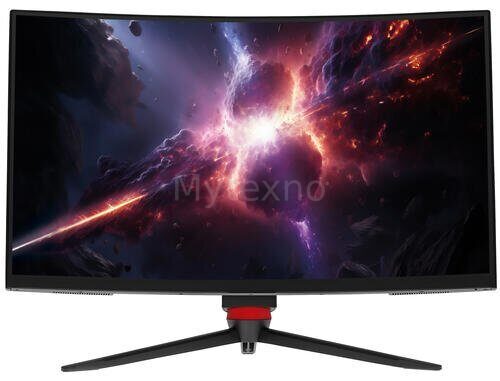 27" Монитор ARDOR GAMING FRONTIER PRO AF27H3 черный