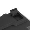 Клавиатура проводная + беспроводная Akko 5075B Plus  [507576]