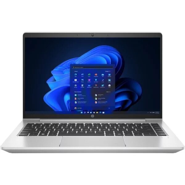 Ноутбук HP ProBook 440 G9 (9M3N4AT) Intel Core i5 1235U 1300MHz/14/1920x1080/16GB/512GB SSD/Intel Iris Xe Graphics/Wi-Fi/Bluetooth/Windows 11 Pro (Silver)
