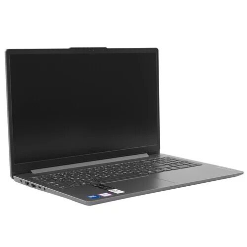 156НоутбукLenovoIdeaPadSlim315IRU9серый_2_5480036