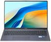 16" Ноутбук HUAWEI MateBook D 16 2024 MCLF-X серый (53013WXD)